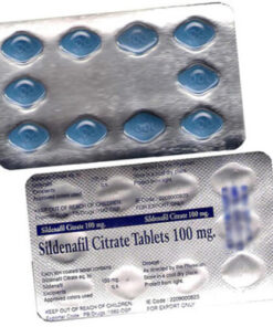 Buy Sildenafil Citrate100mg Online | GoStore