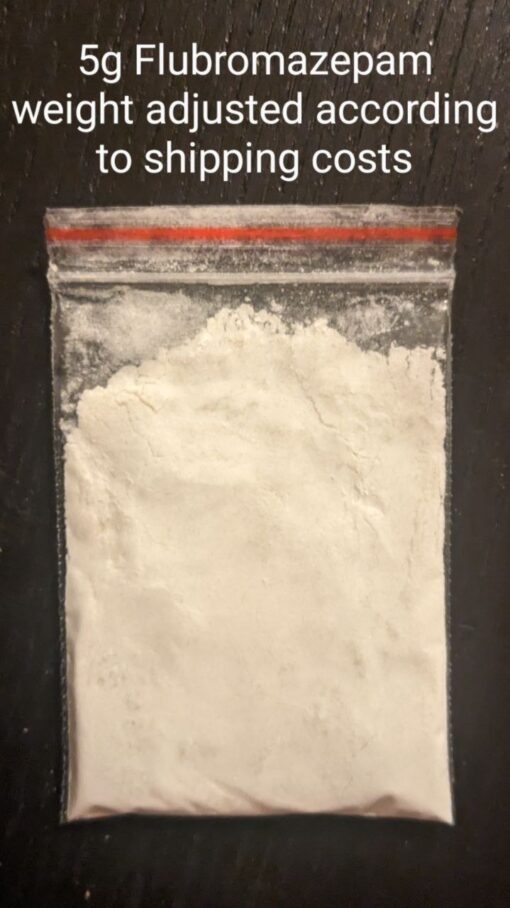 Flualprazolam For Sale